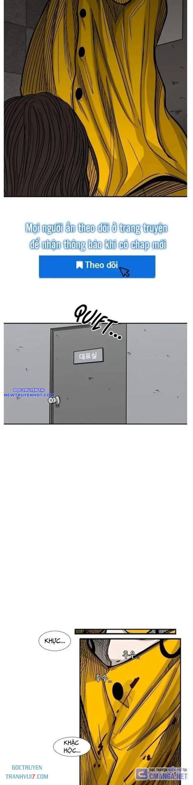 Shark - Cá Mập Chapter 76 - 41