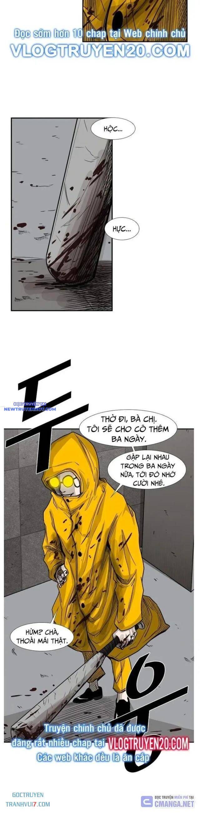 Shark - Cá Mập Chapter 76 - 42