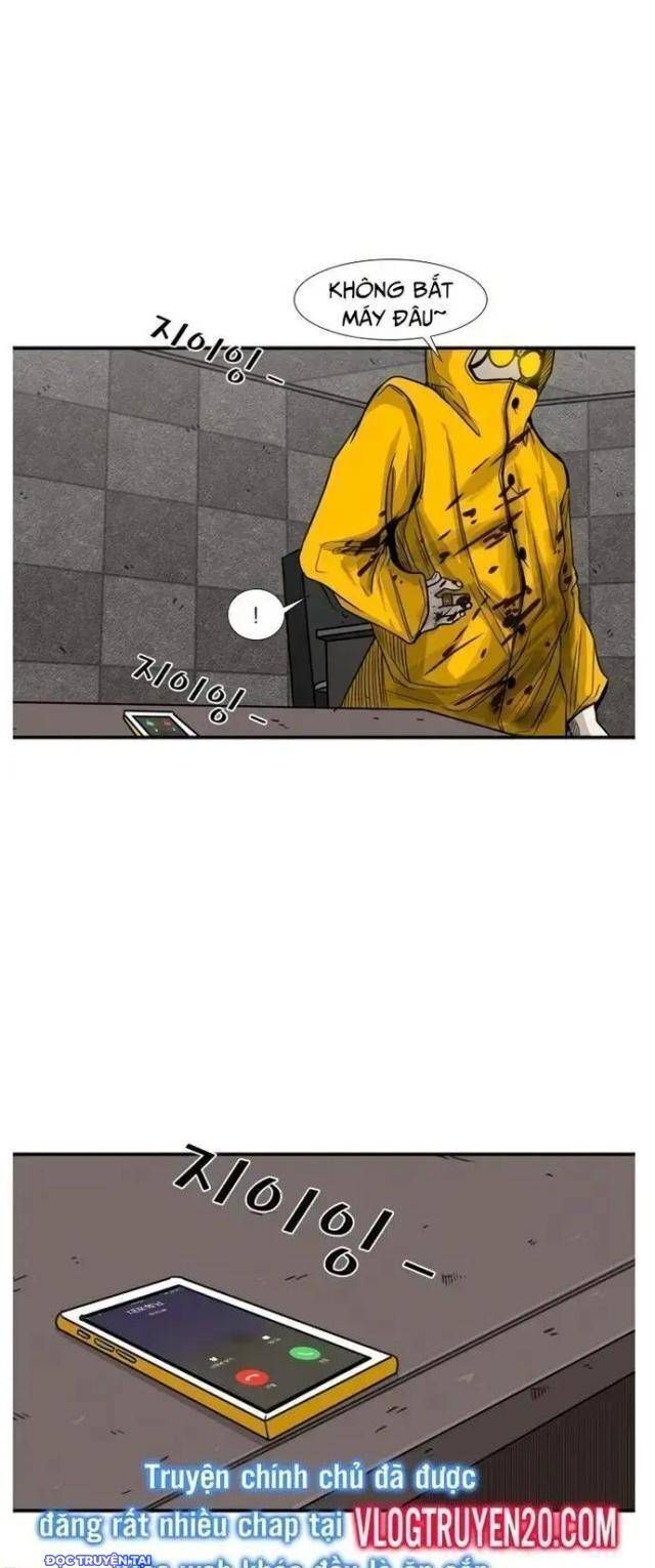 Shark - Cá Mập Chapter 76 - 43