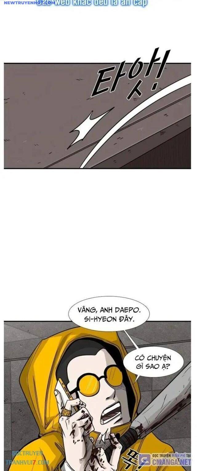 Shark - Cá Mập Chapter 76 - 44
