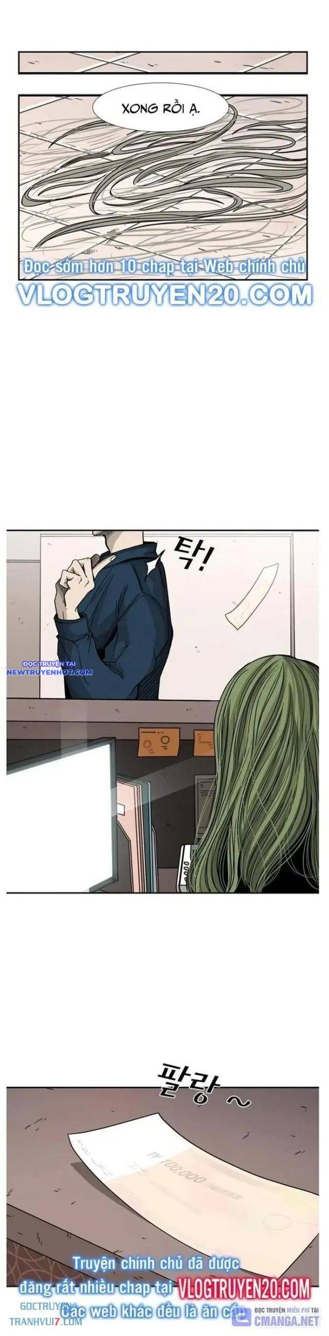 Shark - Cá Mập Chapter 76 - 48