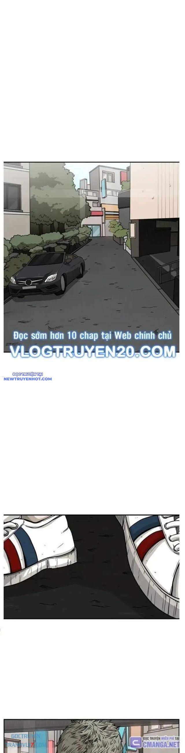 Shark - Cá Mập Chapter 76 - 49