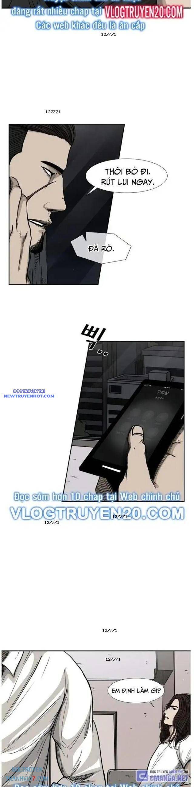 Shark - Cá Mập Chapter 76 - 7