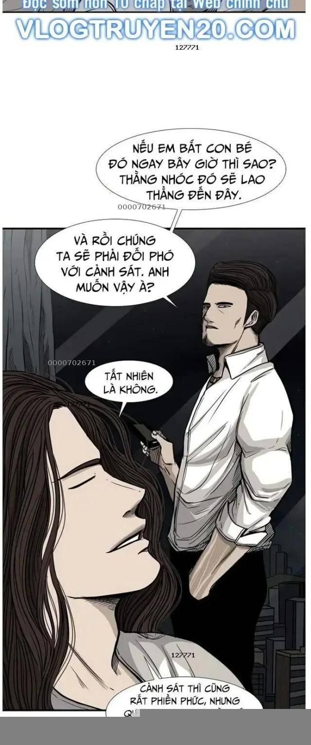 Shark - Cá Mập Chapter 76 - 8