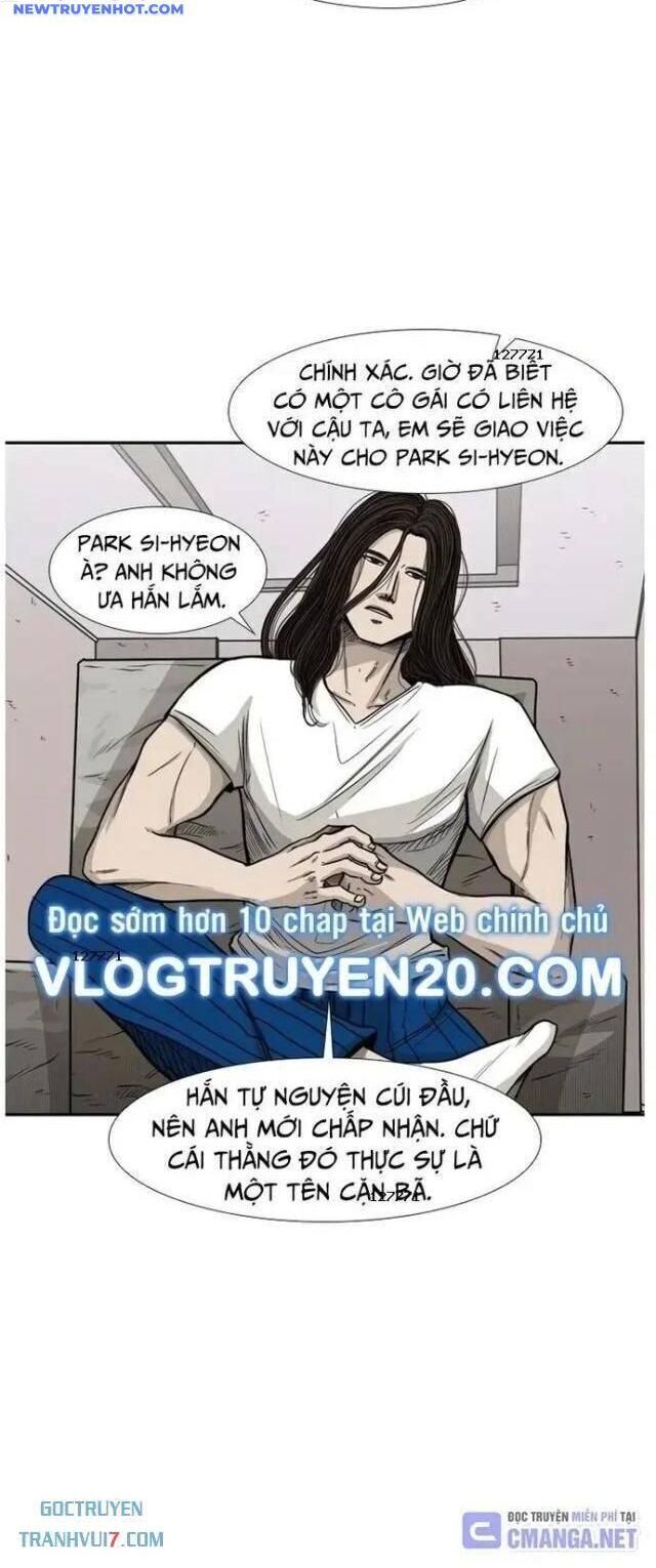 Shark - Cá Mập Chapter 76 - 9