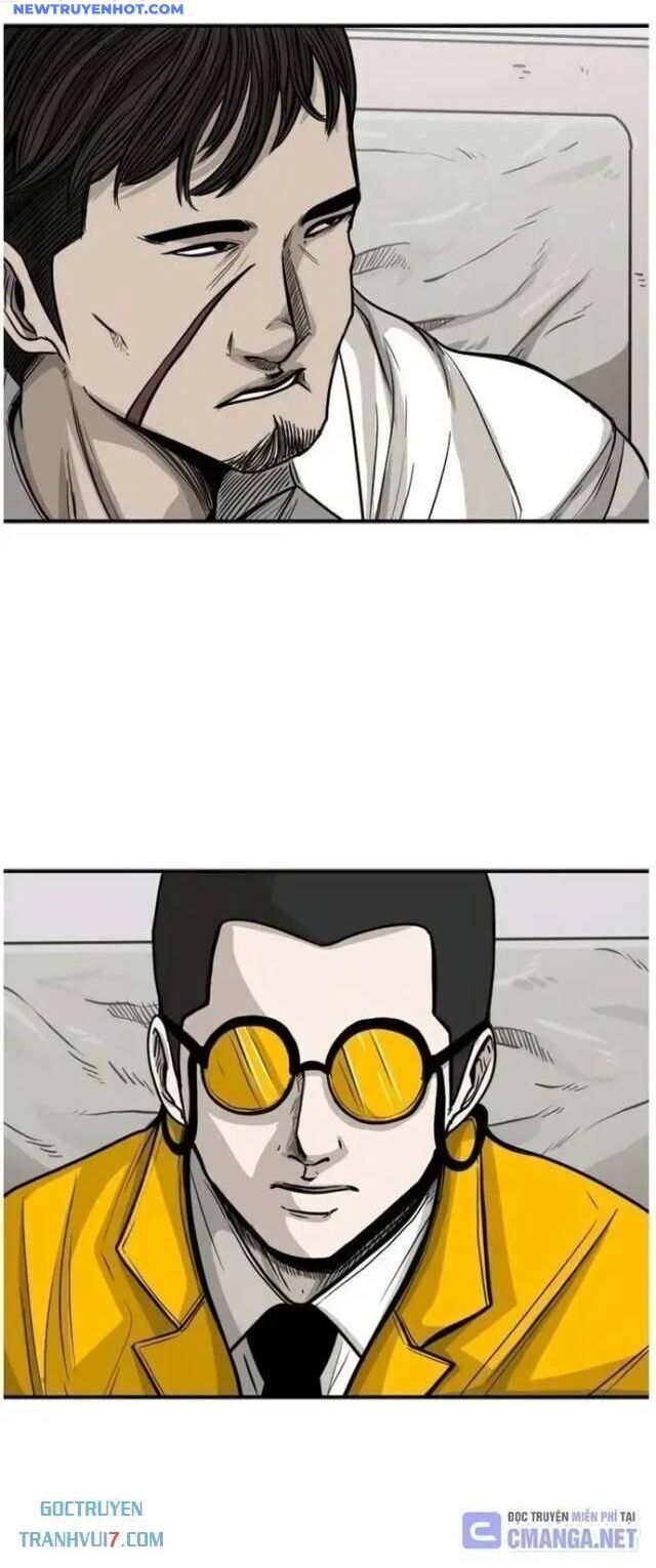 Shark - Cá Mập Chapter 77 - 12