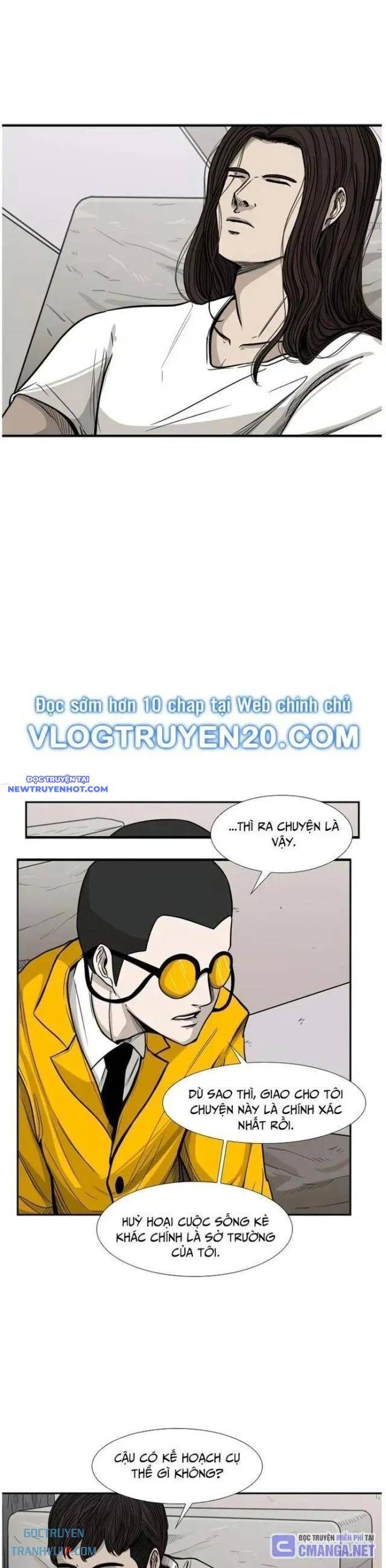 Shark - Cá Mập Chapter 77 - 13