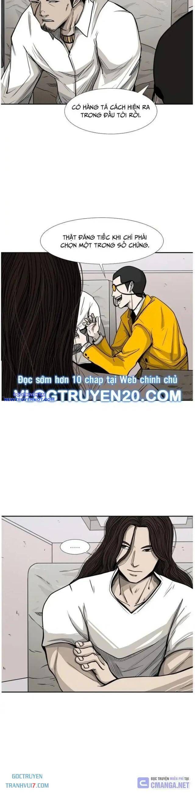 Shark - Cá Mập Chapter 77 - 14