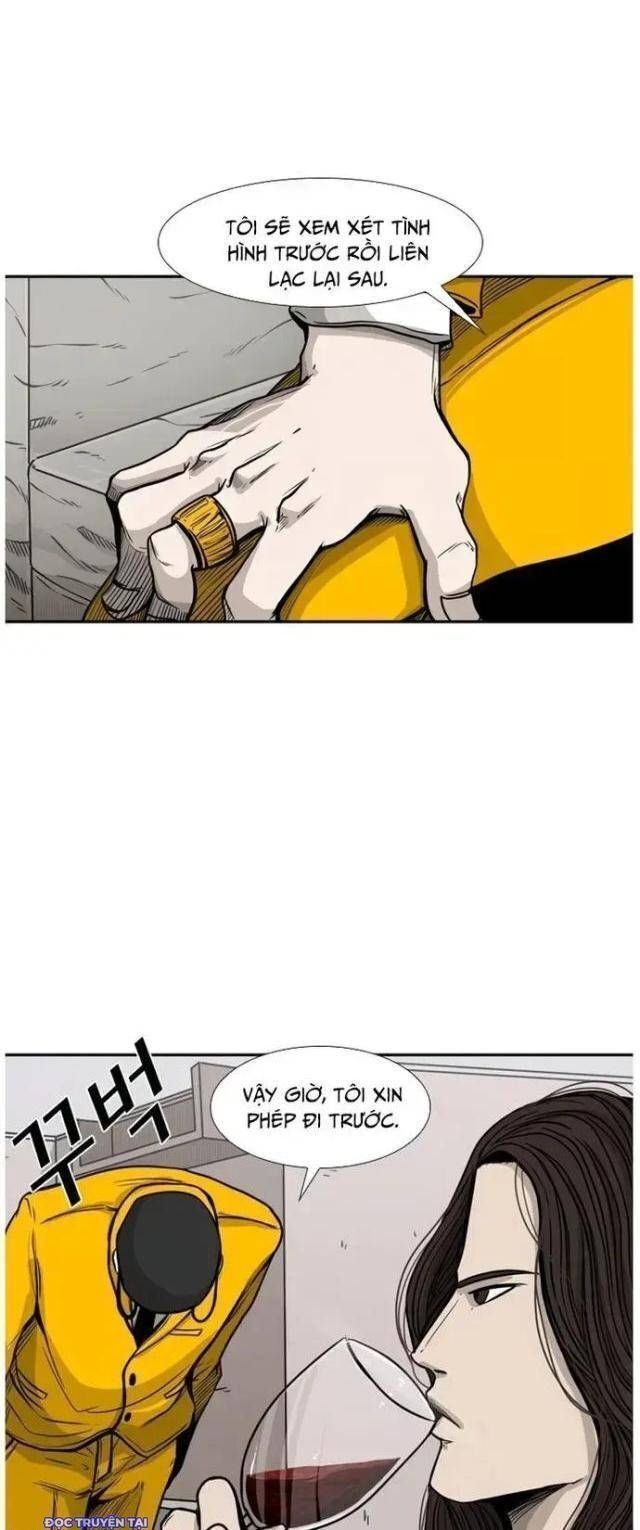 Shark - Cá Mập Chapter 77 - 15