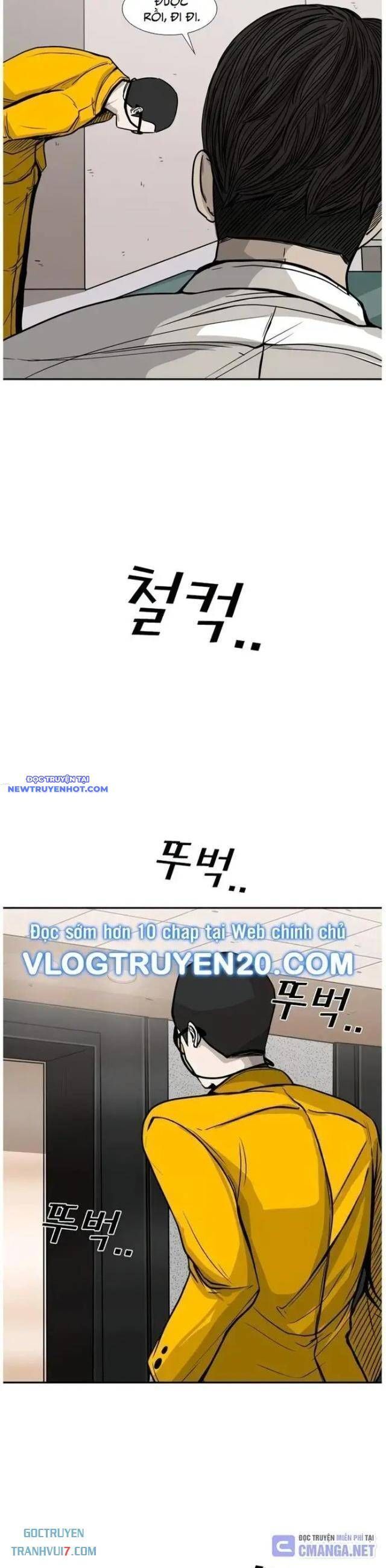 Shark - Cá Mập Chapter 77 - 17