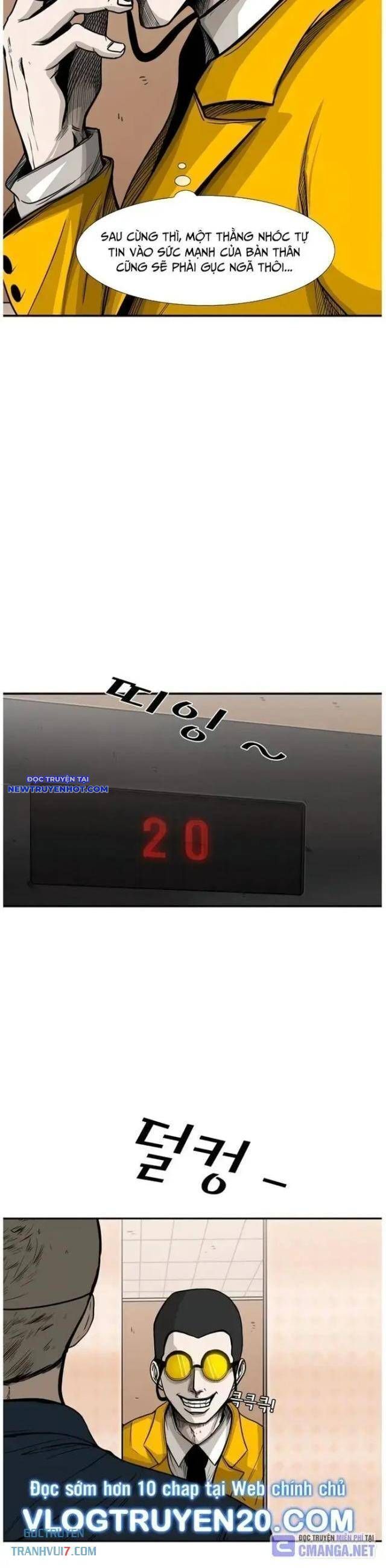 Shark - Cá Mập Chapter 77 - 20
