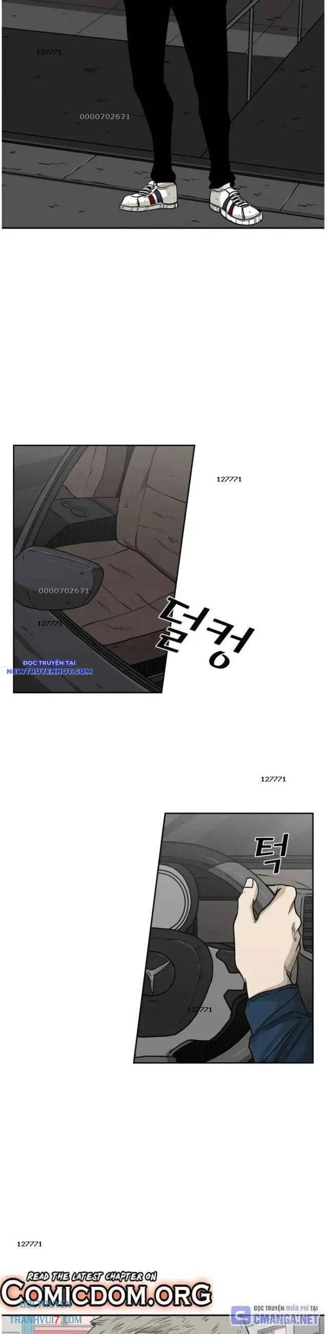 Shark - Cá Mập Chapter 77 - 3