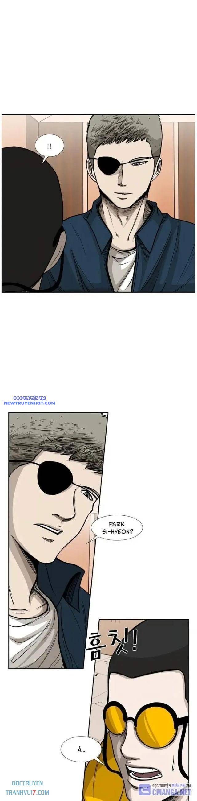 Shark - Cá Mập Chapter 77 - 21