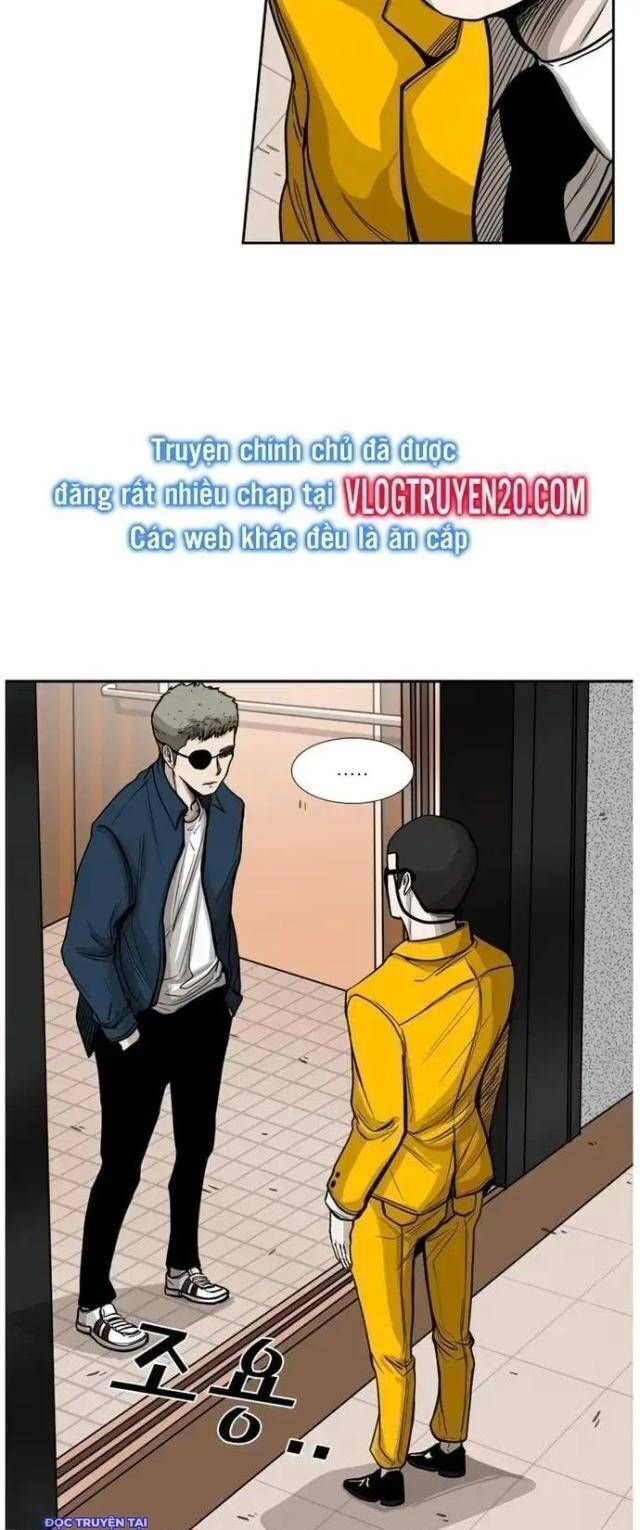 Shark - Cá Mập Chapter 77 - 22