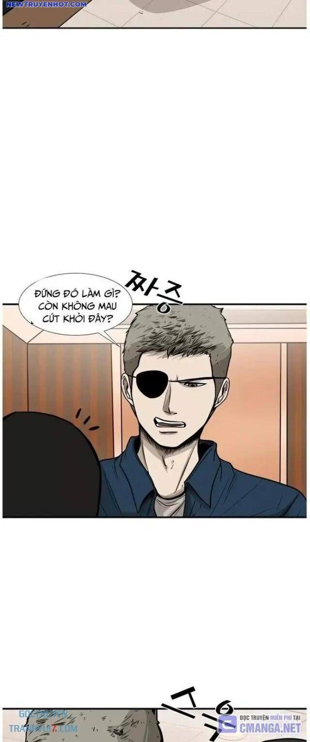 Shark - Cá Mập Chapter 77 - 23