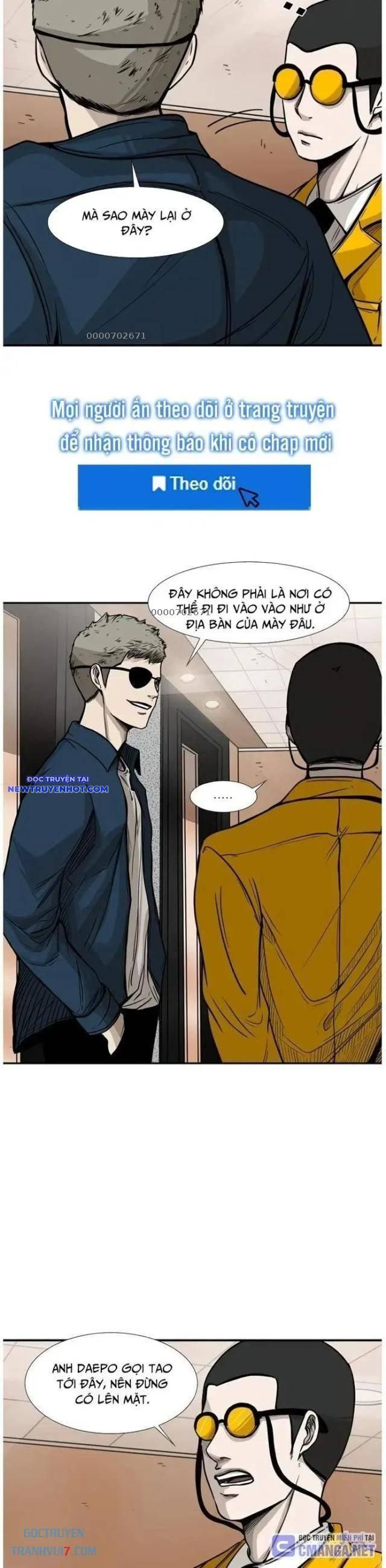 Shark - Cá Mập Chapter 77 - 24