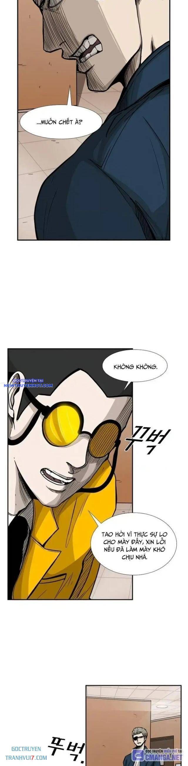 Shark - Cá Mập Chapter 77 - 27