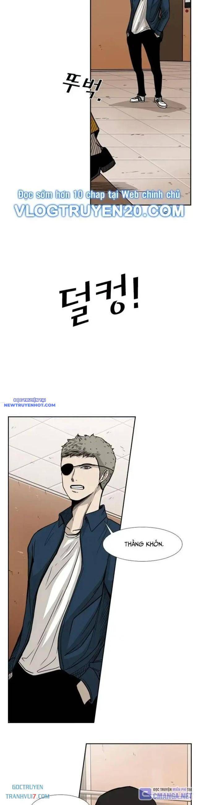 Shark - Cá Mập Chapter 77 - 28