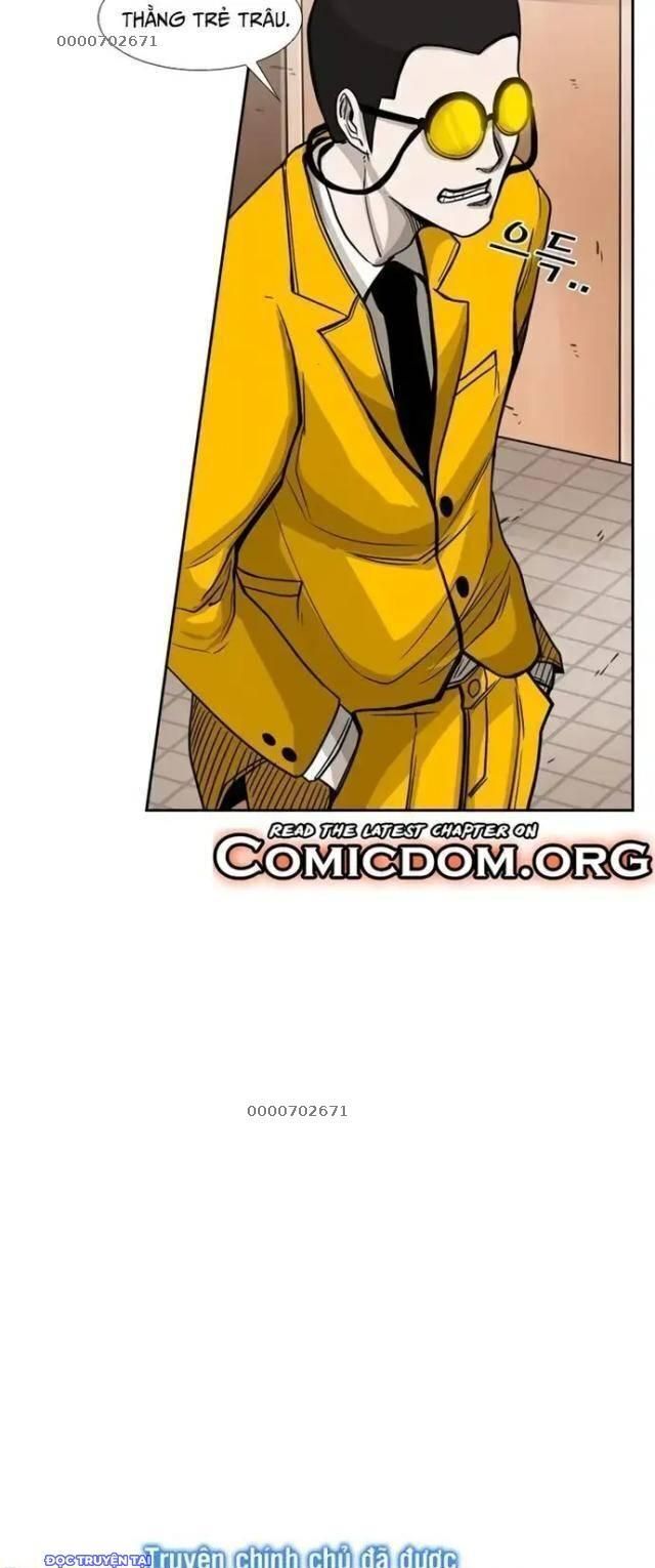 Shark - Cá Mập Chapter 77 - 29