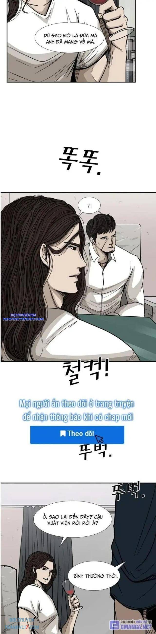 Shark - Cá Mập Chapter 77 - 31