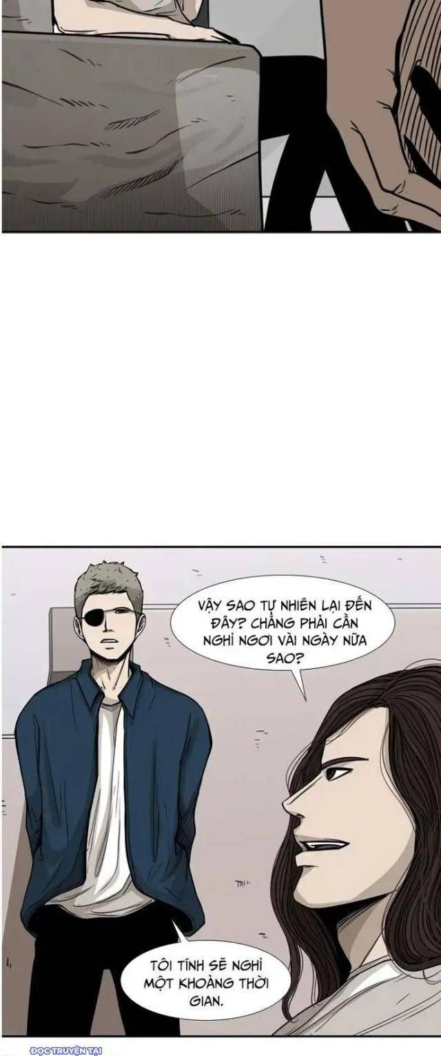 Shark - Cá Mập Chapter 77 - 32