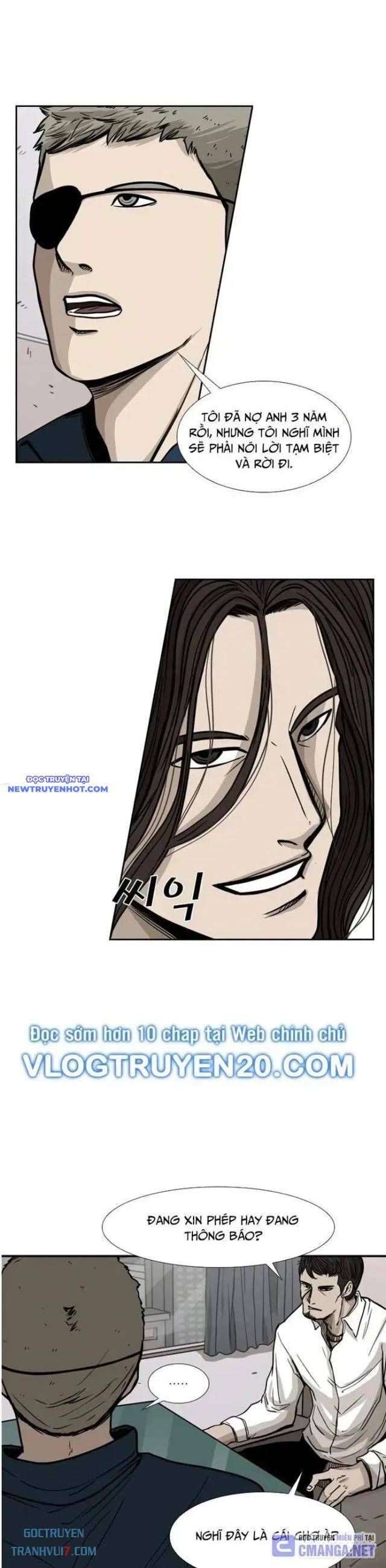 Shark - Cá Mập Chapter 77 - 34