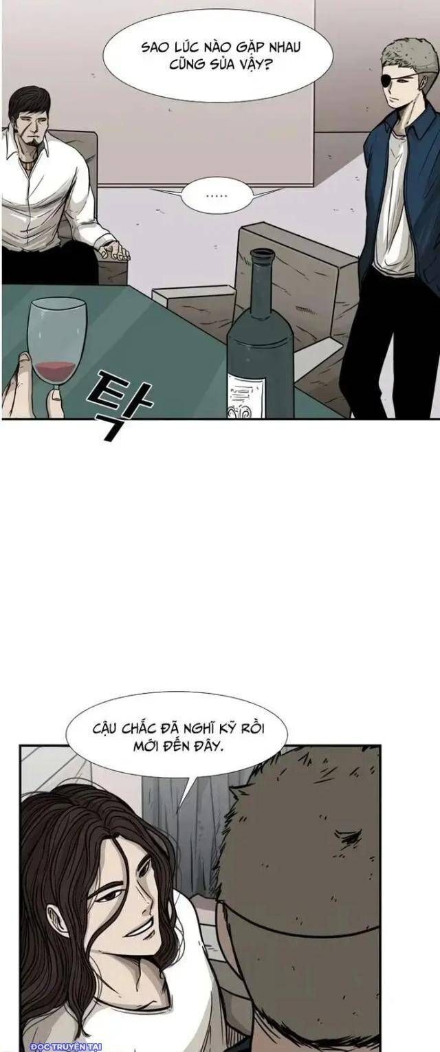 Shark - Cá Mập Chapter 77 - 36
