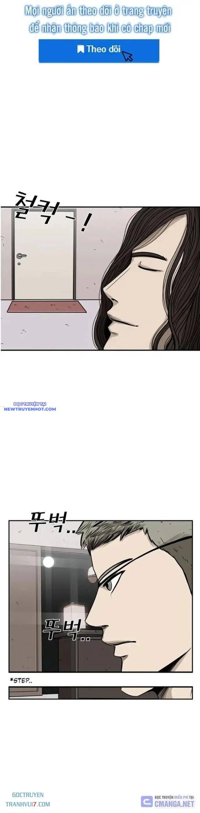 Shark - Cá Mập Chapter 77 - 38