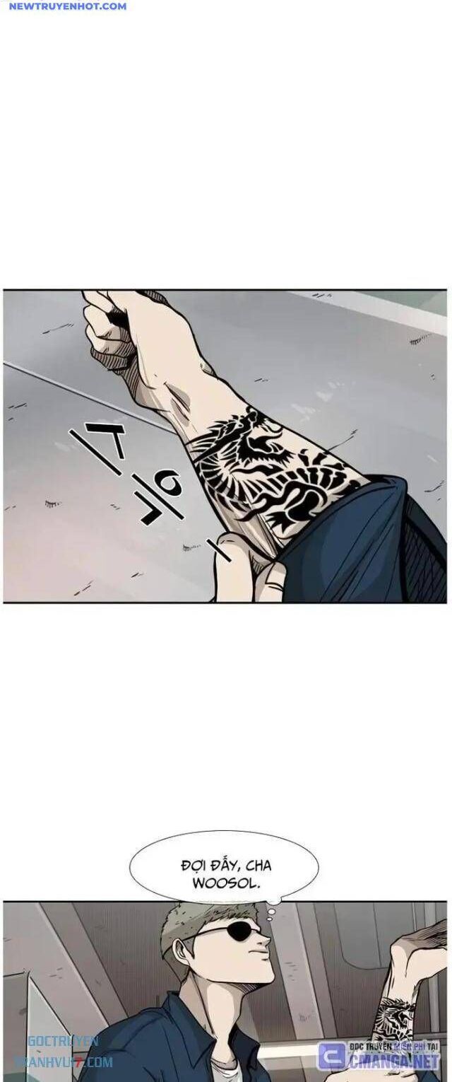 Shark - Cá Mập Chapter 77 - 40