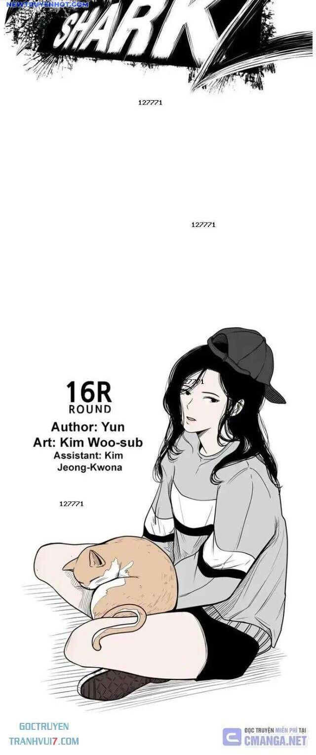 Shark - Cá Mập Chapter 77 - 5