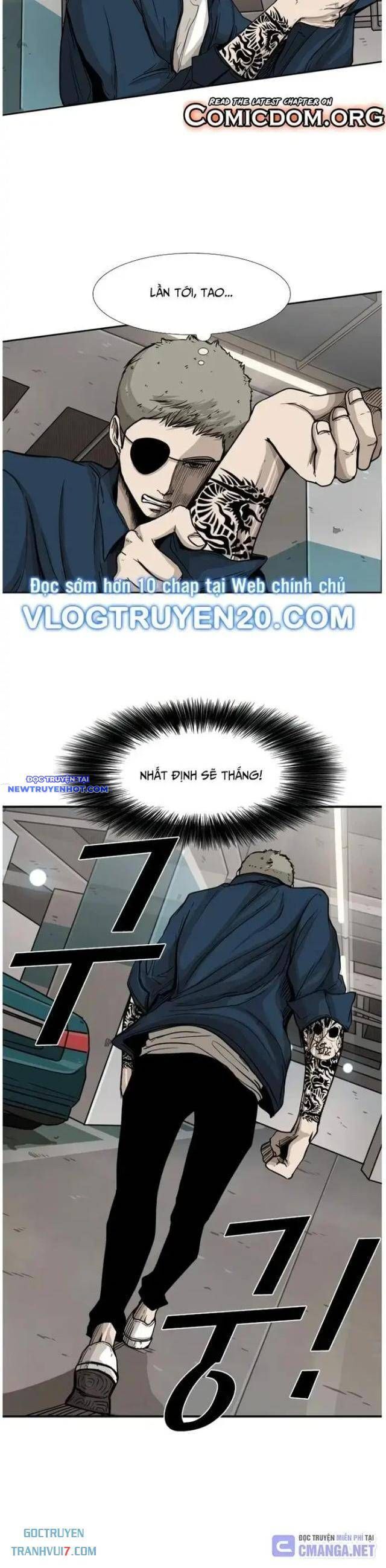 Shark - Cá Mập Chapter 77 - 41