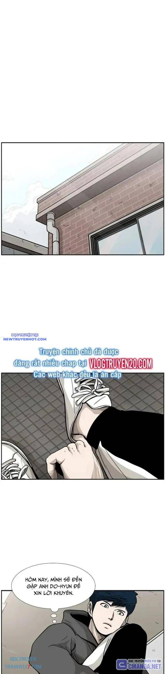 Shark - Cá Mập Chapter 77 - 42