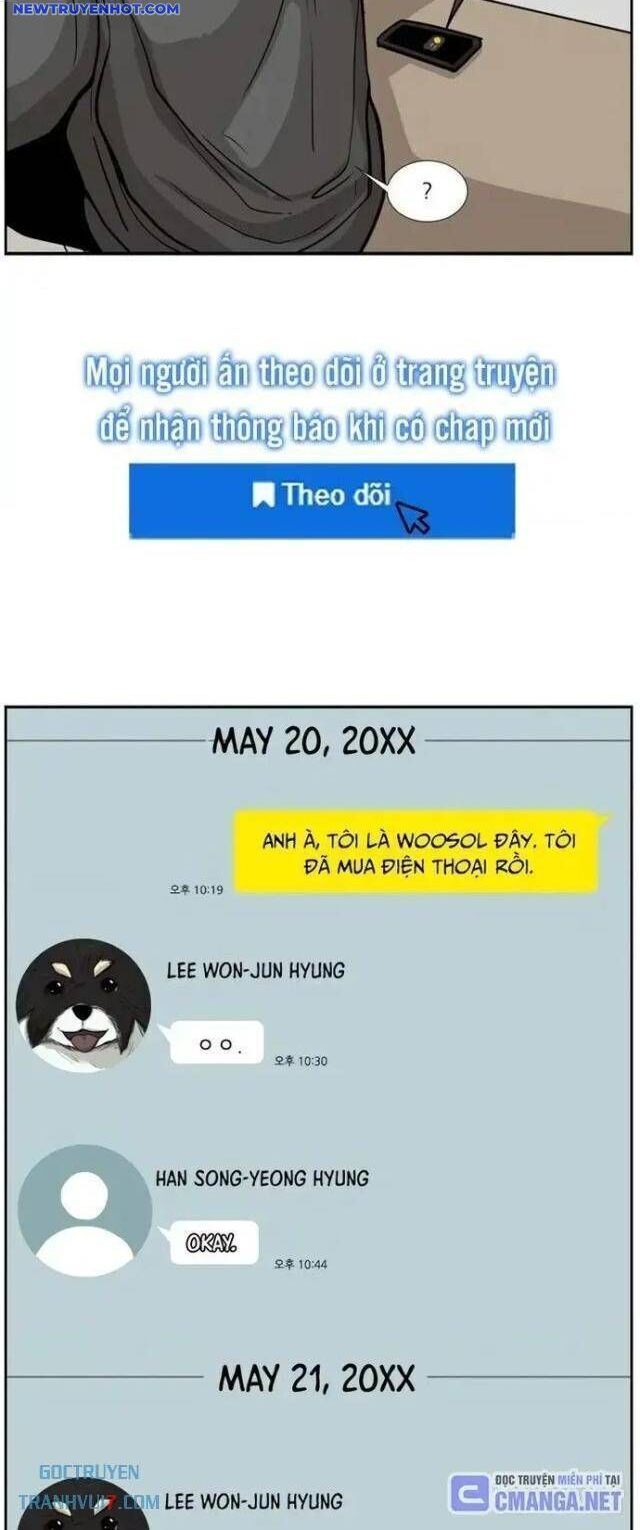 Shark - Cá Mập Chapter 77 - 44