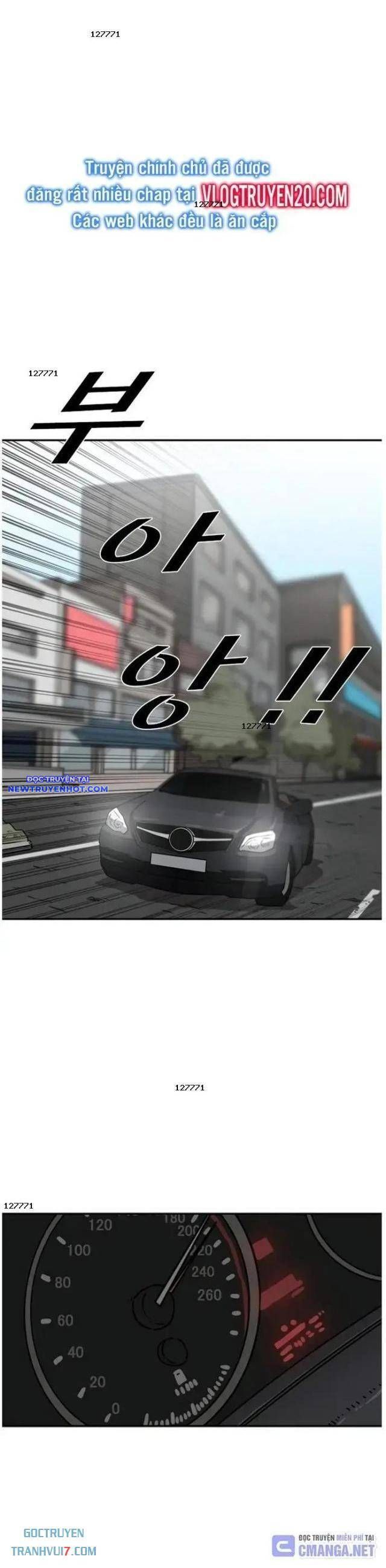 Shark - Cá Mập Chapter 77 - 6