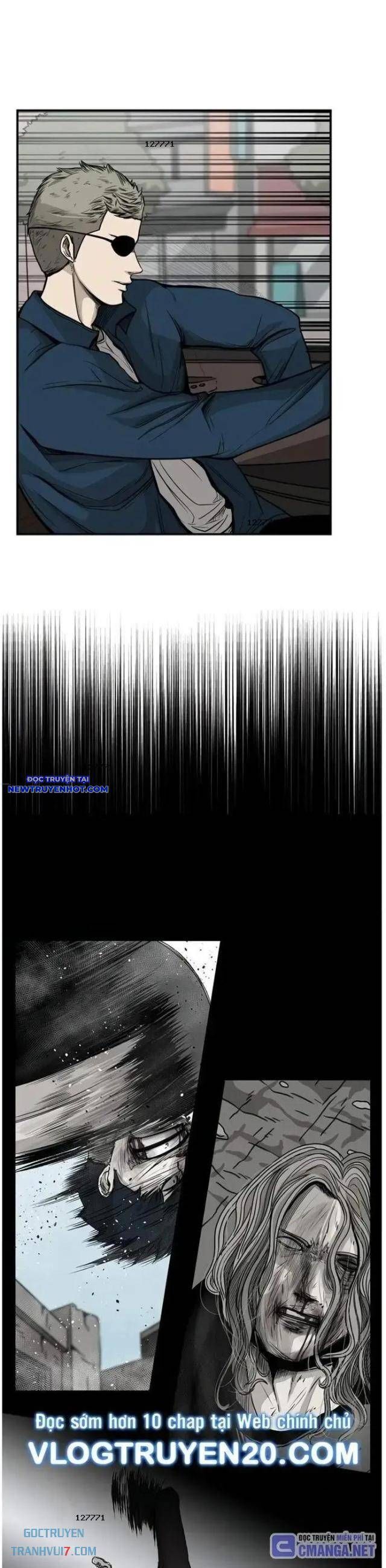 Shark - Cá Mập Chapter 77 - 7