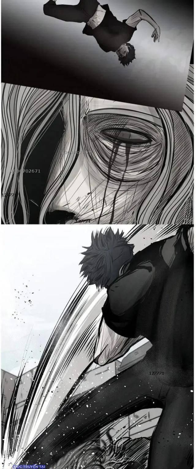 Shark - Cá Mập Chapter 77 - 8