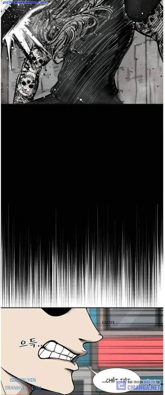 Shark - Cá Mập Chapter 77 - 9