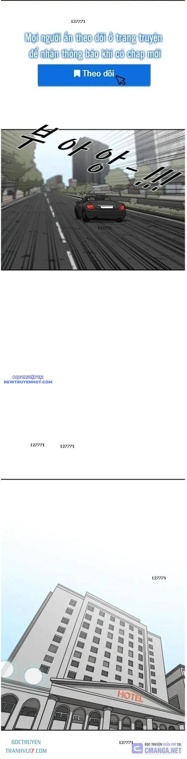 Shark - Cá Mập Chapter 77 - 10