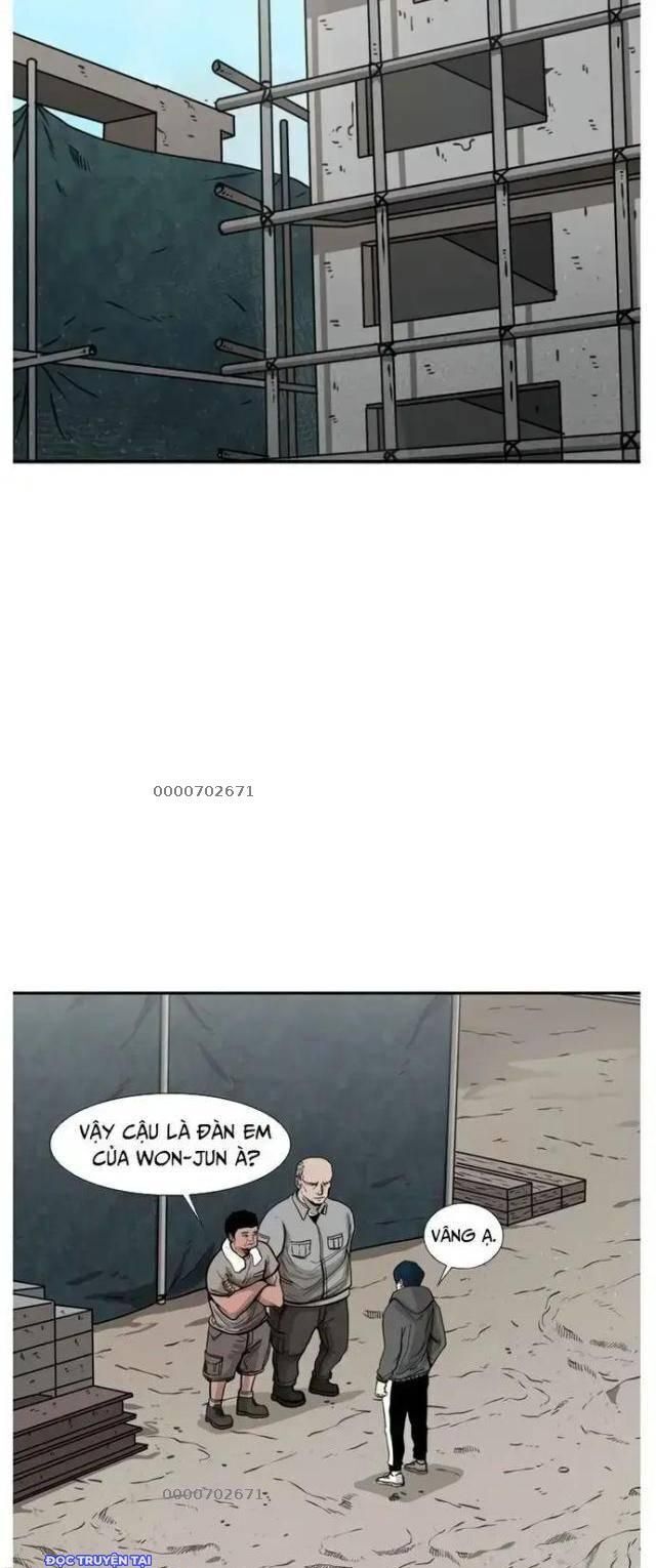 Shark - Cá Mập Chapter 78 - 11