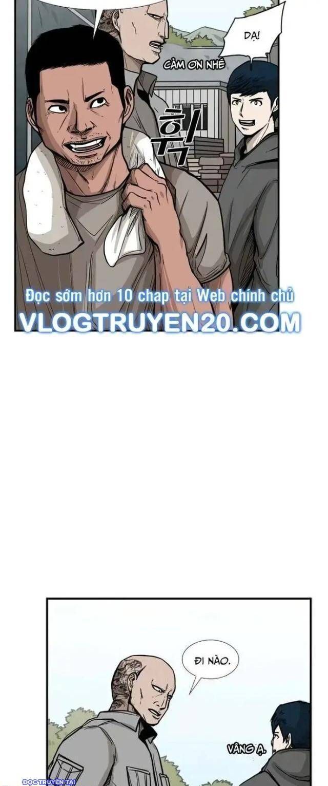 Shark - Cá Mập Chapter 78 - 15