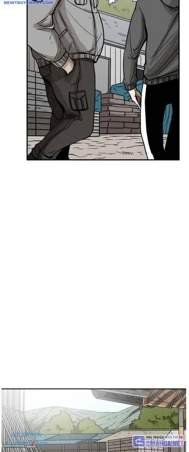 Shark - Cá Mập Chapter 78 - 16