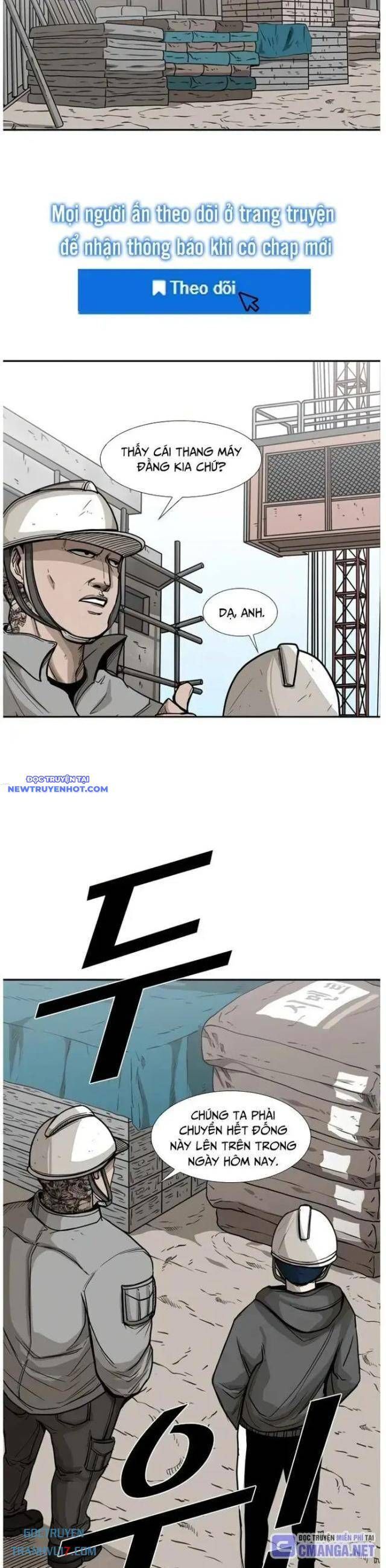 Shark - Cá Mập Chapter 78 - 17