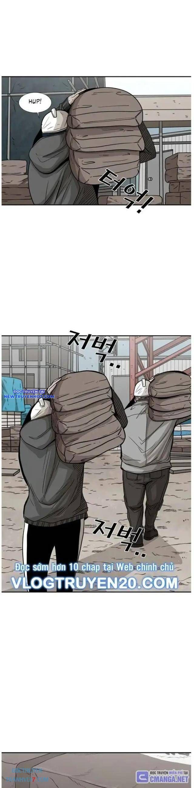 Shark - Cá Mập Chapter 78 - 20