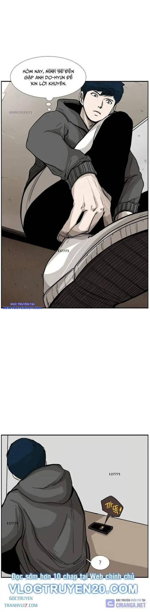 Shark - Cá Mập Chapter 78 - 3