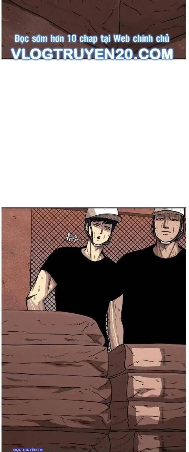 Shark - Cá Mập Chapter 78 - 22