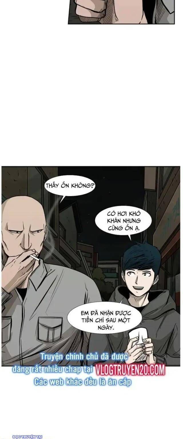 Shark - Cá Mập Chapter 78 - 25