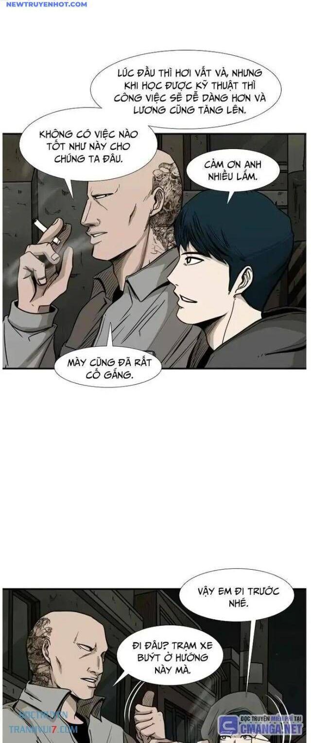 Shark - Cá Mập Chapter 78 - 26