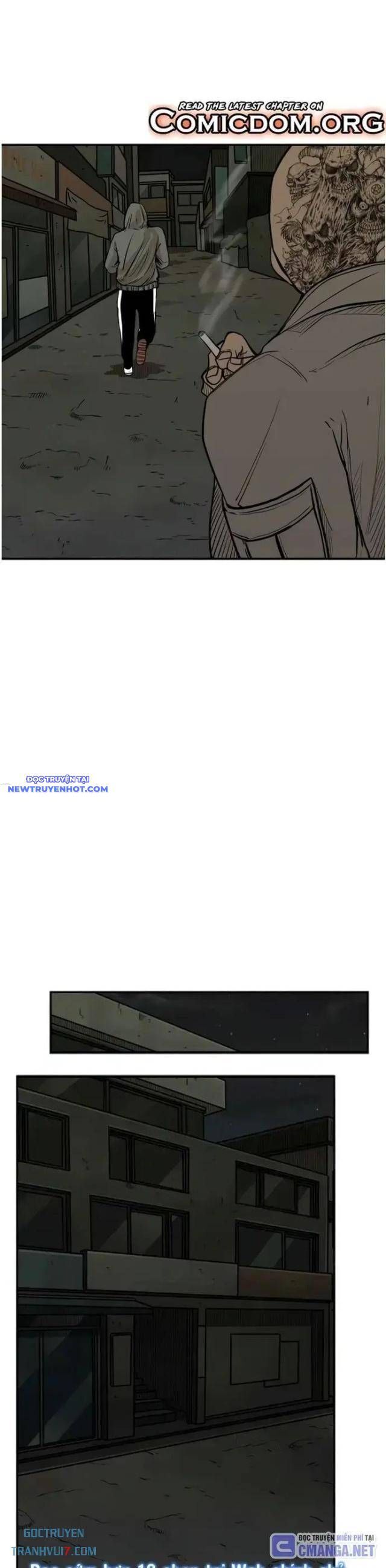 Shark - Cá Mập Chapter 78 - 28
