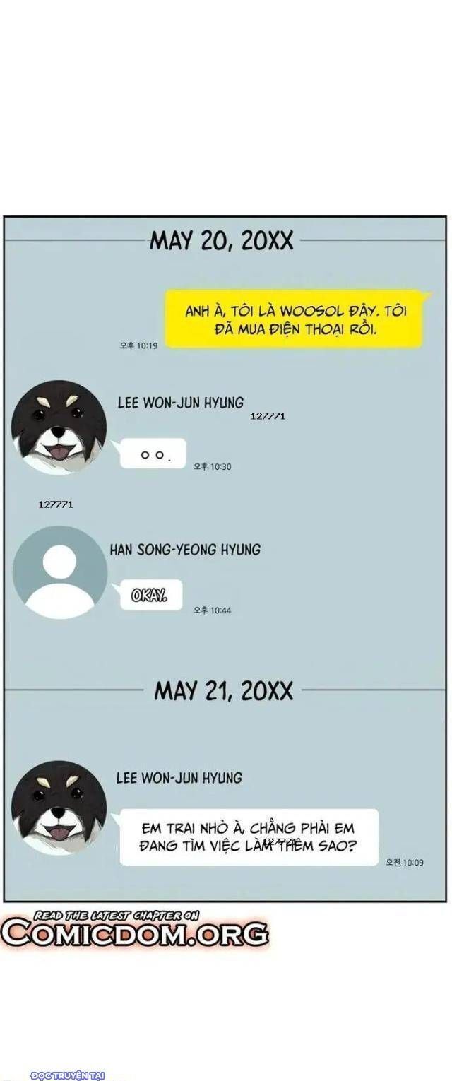 Shark - Cá Mập Chapter 78 - 4