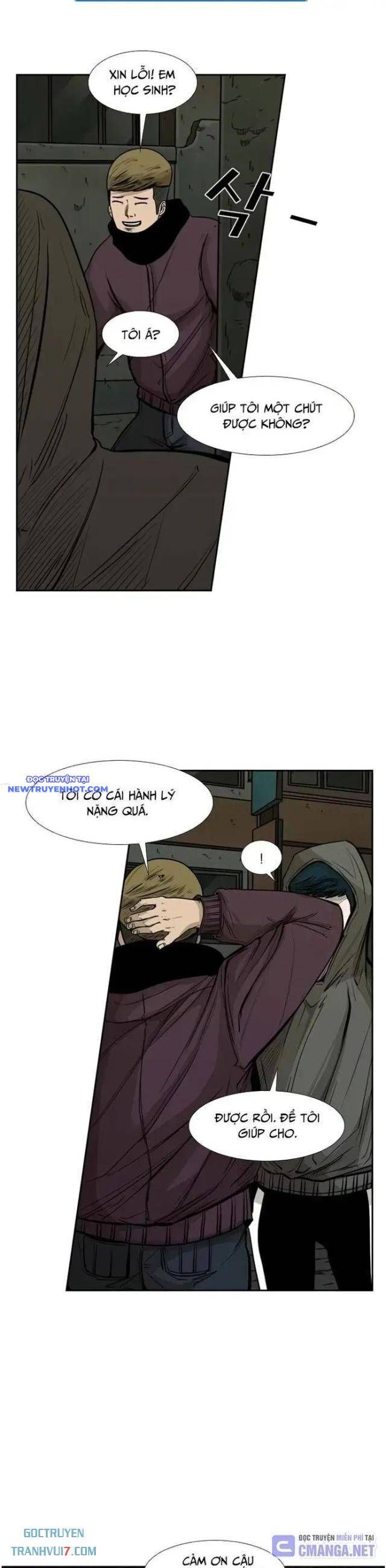 Shark - Cá Mập Chapter 78 - 31